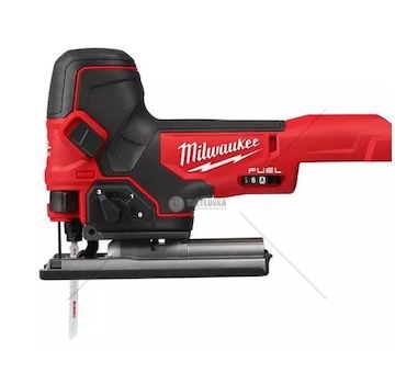 WYRZYNARKA M18 FBJS CIECIE DO 32MM C8546 4933464799