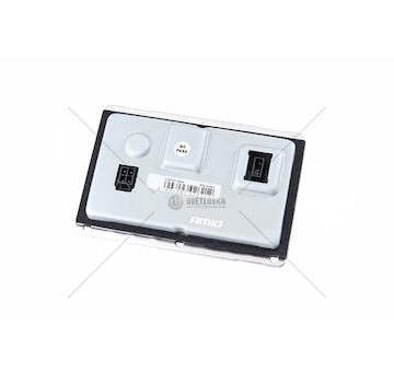 Xenonový ballast/startér D1/2(V2)