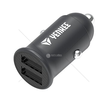 YAC 2012 USB Autonabíječka 4000 mA YENKEE