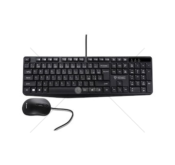 YKM 1007CS Combo drátová sada Air YENKEE