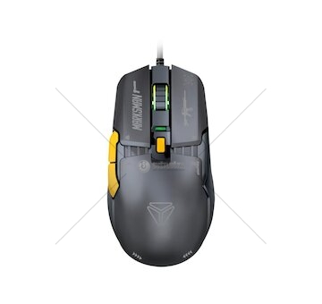 YMS 3600BK MARKSMAN Myš herní USB YENKEE
