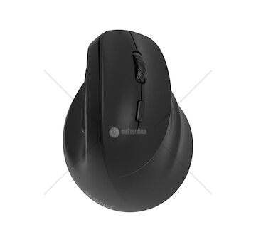 YMS 5060R Myš WL vertical RIGHT YENKEE