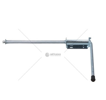 Zabezpečení dveří přívěsu 485MM  TTS