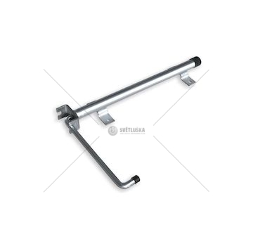 Zabezpečení dveří přívěsu 490MM  TNS490