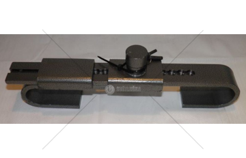 Zabezpečení dveří přívěsu  EBHW080