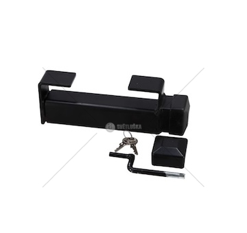 Zabezpečení dveří přívěsu MTX 93681