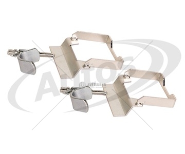 Zabezpečení interiéru kabiny daf xf95, xf105 0190393_A