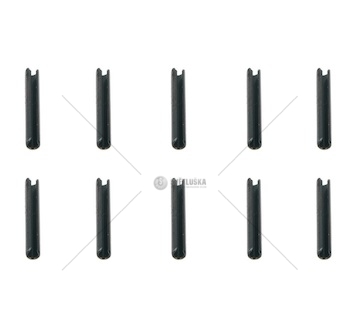 Zabezpečení kolíku ovládání satelitu MAN EURORICA 95535251