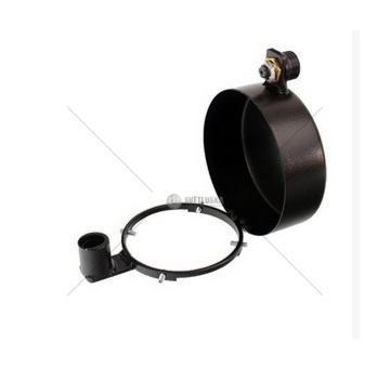 Zabezpečení palivové nádrže FI 80 pevné