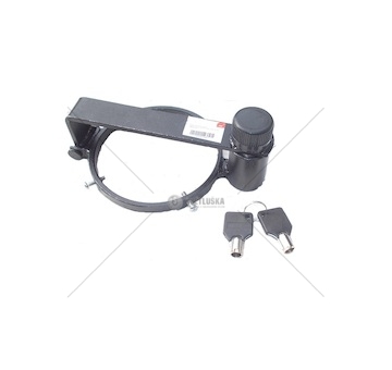 Zabezpečení palivové nádrže FI80