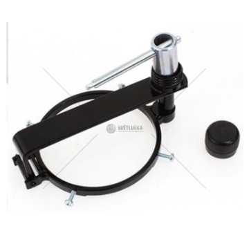 Zabezpečení palivové nádrže FI80