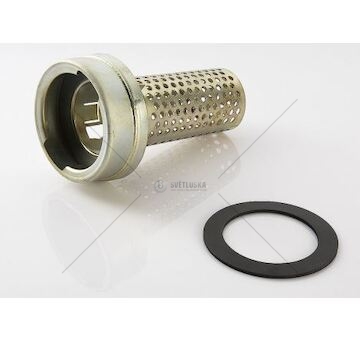 Zabezpečení palivové nádrže MB,VOLVO, PETERS 019.050-00A