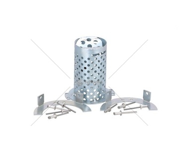 Zabezpečení palivové nádrže průměr 80 MTX MDB02