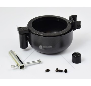 Zabezpečení palivového plnidla FI60 PELNA MTX MTX-0073