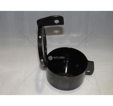 Zabezpečení palivového plnidla FI60 SCANIA MTX K60/P