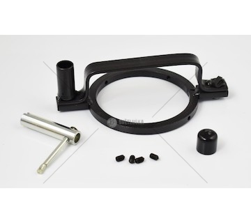 Zabezpečení palivového plnidla FI80 MTX MTX-0059