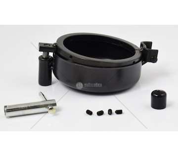 Zabezpečení palivového plnidla FI80 PELNA MTX MTX-0066