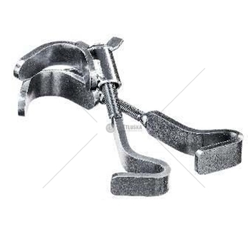 Zabezpečení vstupu do kabiny VOLVO  012/ZVOL