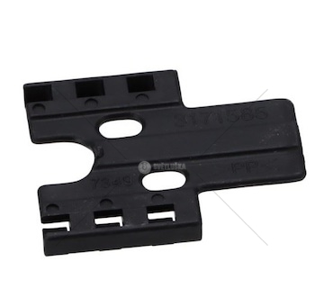 Zabezpecení snímace VOLVO