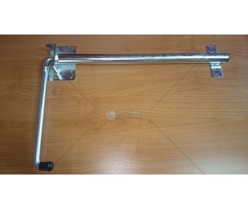 ZABEZPIECZENIE DRZWI NACZEPY 475MM  RD475