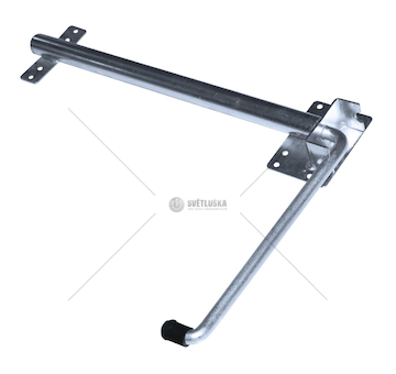 ZABEZPIECZENIE DRZWI NACZEPY 475MM  TNO490