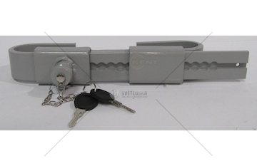 ZABEZPIECZENIE DRZWI NACZEPY  DK-01G