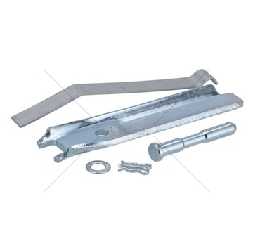 ZABEZPIECZENIE KLOCKOW ZACISKU BPW TSB MTX MTX-8460