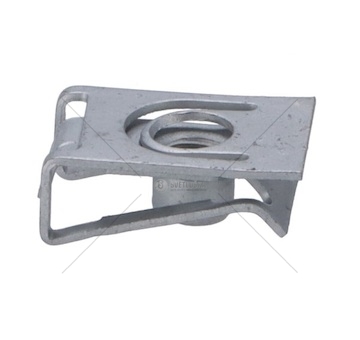 ZABEZPIECZENIE SRUBY M6*1 VOLVO 20742116