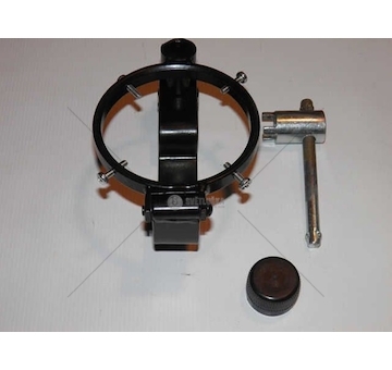 ZABEZPIECZENIE WLEWU PALIWA FI60  K60