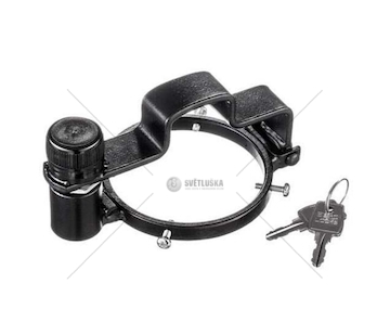 ZABEZPIECZENIE WLEWU PALIWA FI60 KLUCZ  002/FI60K