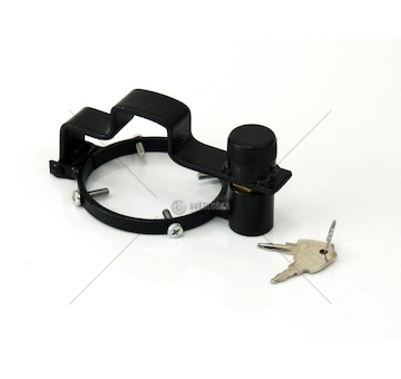 ZABEZPIECZENIE WLEWU PALIWA FI60 MTX K60/KLUCZ