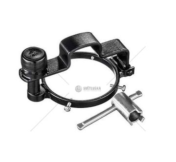 ZABEZPIECZENIE WLEWU PALIWA FI60 TROJZAB  005/FI60T