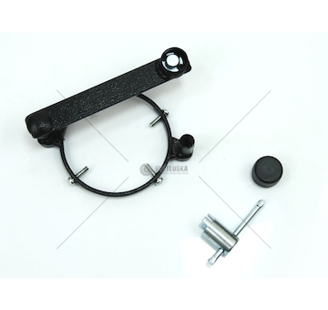 ZABEZPIECZENIE WLEWU PALIWA FI80  K80/T/BOK