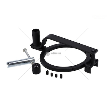 ZABEZPIECZENIE WLEWU PALIWA FI80  MTX-0060