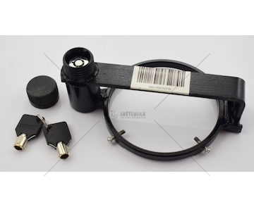 ZABEZPIECZENIE WLEWU PALIWA FI80 MTX EBHW085