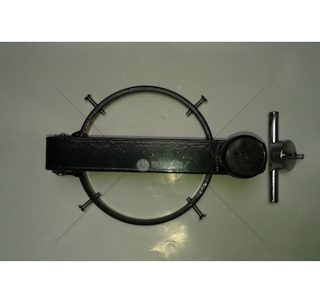 ZABEZPIECZENIE WLEWU PALIWA FI80 MTX K80/B