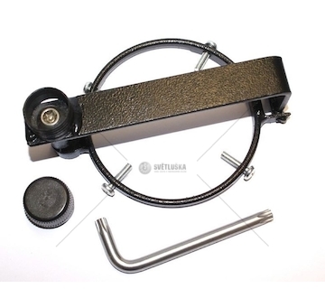 ZABEZPIECZENIE WLEWU PALIWA FI80 MTX K80/TORX