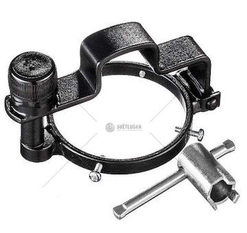 ZABEZPIECZENIE WLEWU PALIWA FI80 TROJZAB  006/FI80TK