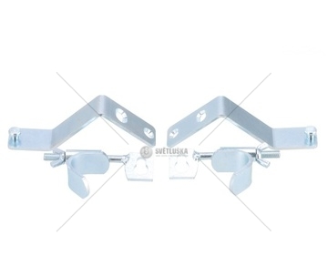 ZABEZPIECZENIE WNETRZA KABINY DAF  086