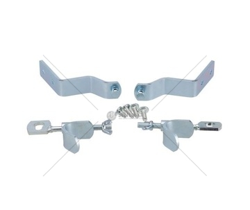 ZABEZPIECZENIE WNETRZA KABINY MAN  011/ZMAN