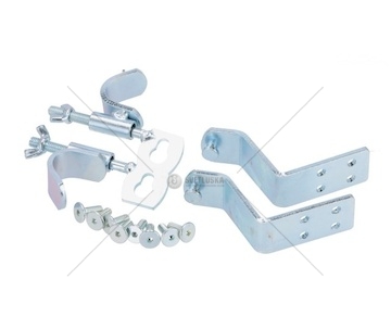 ZABEZPIECZENIE WNETRZA KABINY MB  015/ZMB