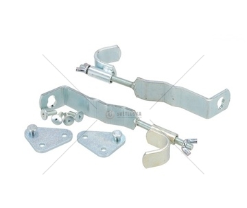 ZABEZPIECZENIE WNETRZA KABINY RVI  013/ZRVI