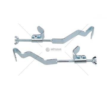 ZABEZPIECZENIE WNETRZA KABINY RVI T  027