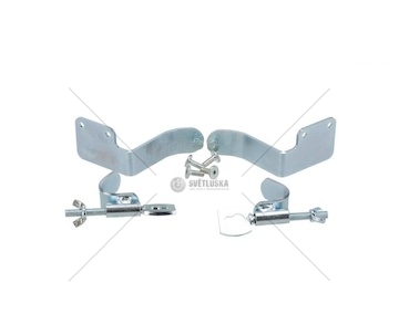 ZABEZPIECZENIE WNETRZA KABINY SCANIA  028