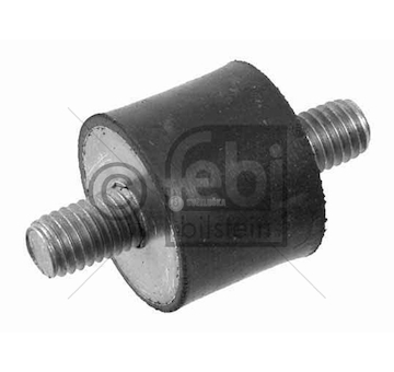 Záchyt-/upevnění nárazníku FEBI FE10506