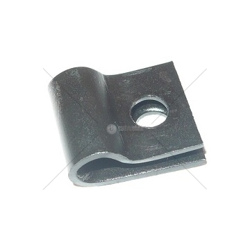 Záchytka bowdenu Tatra