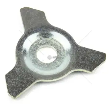 Záchytný ozubec-unašeč | MF70