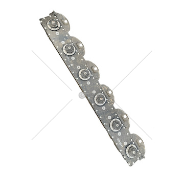 Žací ústrojí 6disků (EXACT245) 9.521.104.10 E0379071