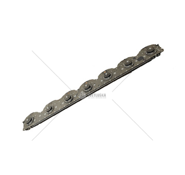 Žací ústroji 7 disků (Exact 285) E0379027