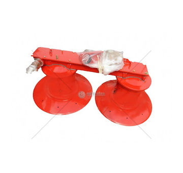 Žací ústrojí kompletní ŽTR165 (95096140) E95096145